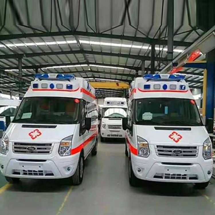 土默特右跨市救护车出租护送
