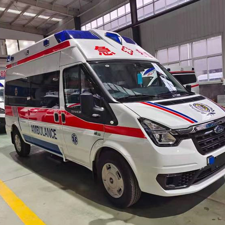 土默特右演唱会救护车出租保障现场