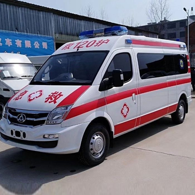 土默特右马拉松租赁救护车活动保障