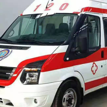 土默特右非急救护送病人转院租赁救护车的优缺点对比